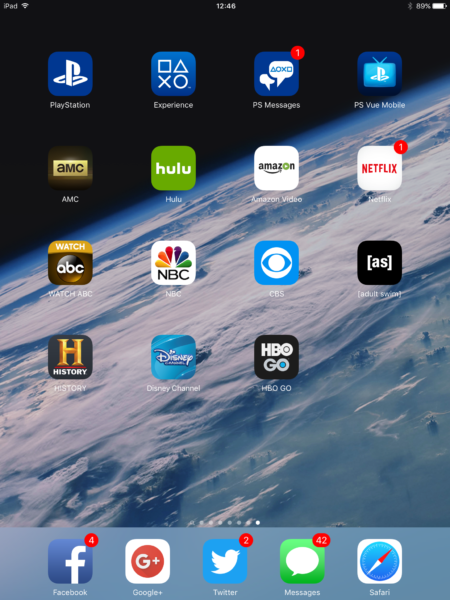 image 4 - So You Want To Cut The Cord With Sony Playstation Vue?