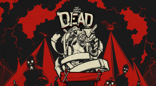 marquee 1c1d2ab89026028675d99fa0dbaed0ff - Delivered! Dead Loot Crate February 2016