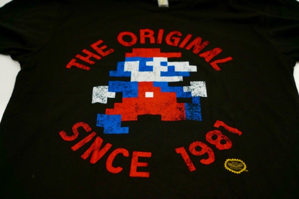 IMG 5585 - Delivered! Origins Loot Crate January 2017