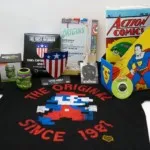Delivered! Origins Loot Crate January 2017