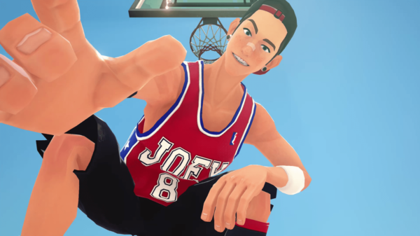Free Basketball Games