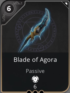 ParagonBlade - Player Guide to Aurora Paragon New Character