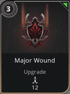 ParagonMajorWound 1 - How to Improve Your Serath Paragon Gameplay