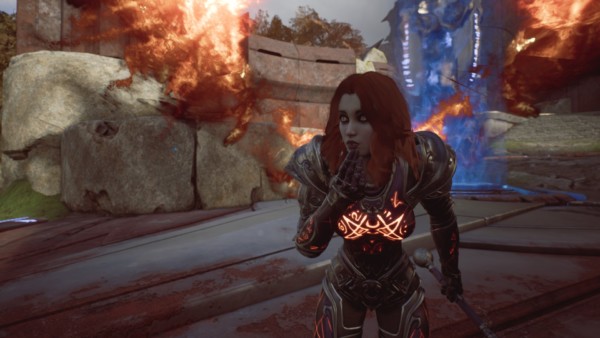 ParagonSerath - How to Improve Your Serath Paragon Gameplay