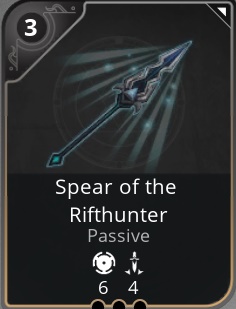ParagonSpear - Player Guide to Aurora Paragon New Character