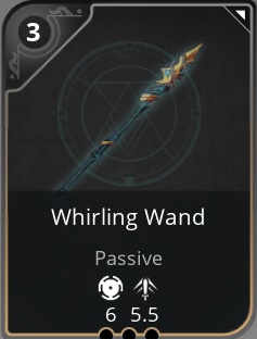 ParagonWhirlingWand - How to Improve Your Serath Paragon Gameplay