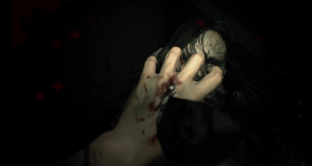 Attacked by Love - Resident Evil 7 and The Reasons to Buy It