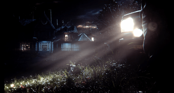 Resident Evil 7