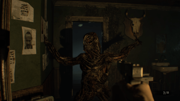Resident Evil 7