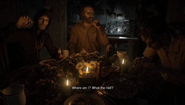 Meet the Bakers - Resident Evil 7 and The Reasons to Buy It