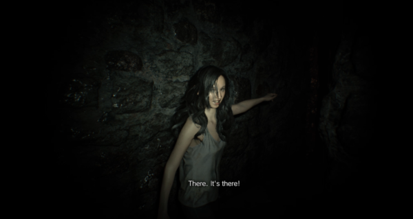 Mia Leads the Way - Resident Evil 7 and The Reasons to Buy It