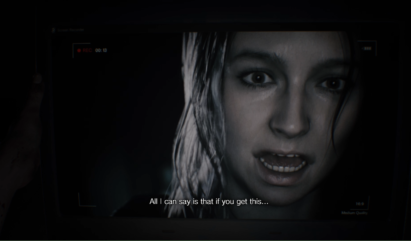 Mia Panic - Resident Evil 7 and The Reasons to Buy It