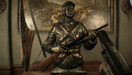 Ooooohh Shotgun - Resident Evil 7 and The Reasons to Buy It