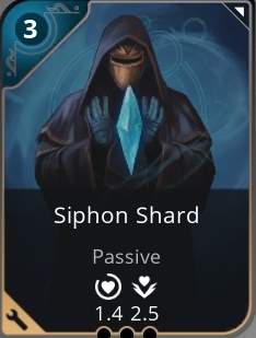 SiphonShard - Player Guide to Aurora Paragon New Character