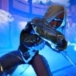 Player Guide to Aurora Paragon New Character