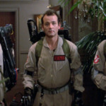 Ghostbusters - 10 Top Geek Movies - Movies Every Geek Must See Before They Die