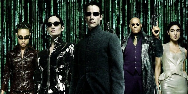 - 10 Top Geek Movies - Movies Every Geek Must See Before They Die