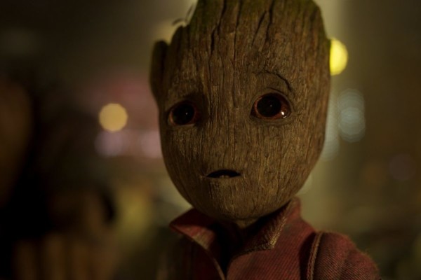 Guardians Vol 2 - Baby Groot