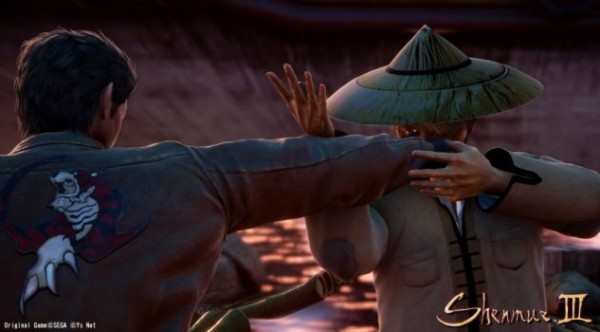 Shenmue 3 633x350 - Why Shenmue Collection Deserves Your Attention