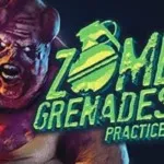 Zombie Grenade Practice Review