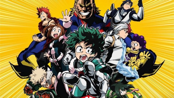 promo326503277 - Top 5 Anime you should watch of 2018