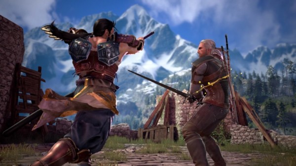 Soulcalibur VI