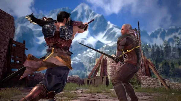 Soulcalibur VI Review