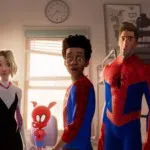 Spider-Man: Into The Spider-Verse Review (2018)