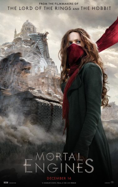 mte char1sheet hester rgb 5sm 5bb29e8090d68 1 - Mortal Engines Review (2018)