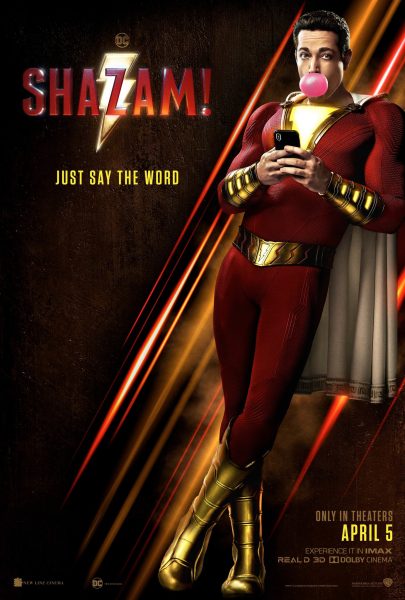 Shazam! Review A hilarious triumph for DC
