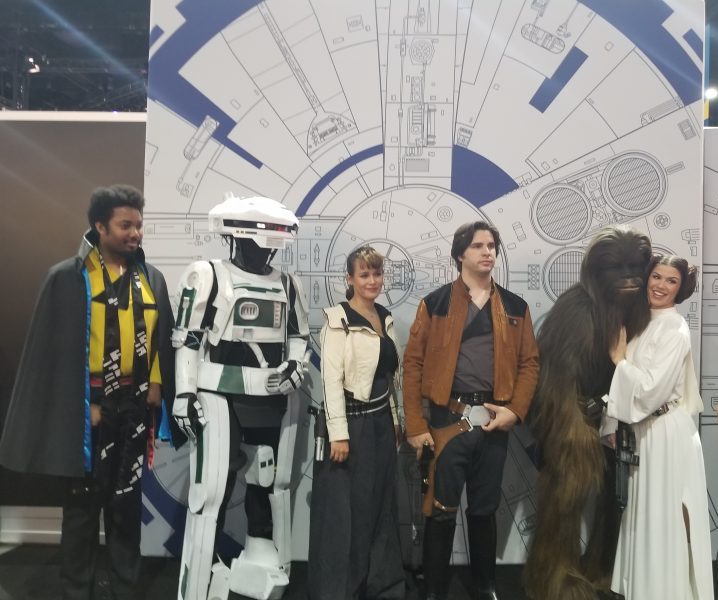 20180722 131438 e1561271699790 - San Diego Comic Con 2019 Offsite Events List