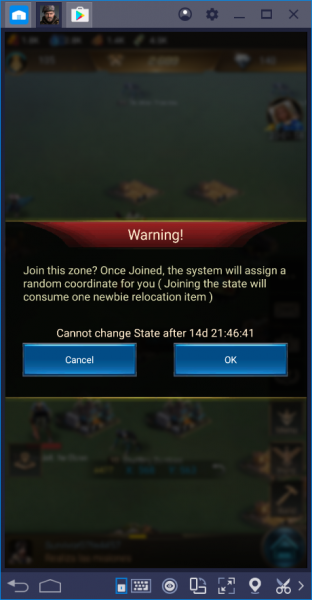 2019 06 11 6 - How to Create a Farm Account in Last Shelter Survival