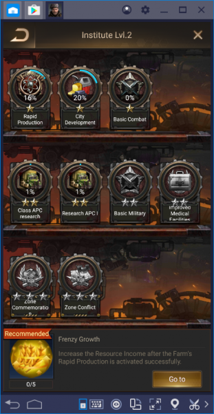 2019 06 11 - How to Create a Farm Account in Last Shelter Survival