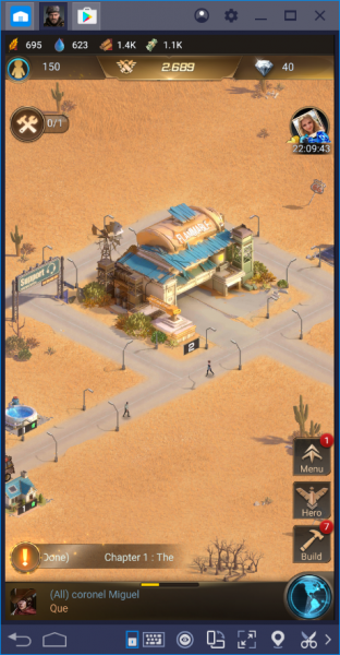 brandnewfarmaccountlastshelter - How to Create a Farm Account in Last Shelter Survival