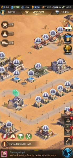 noenergyresources - 5 Best Last Shelter Survival Tips and Tricks
