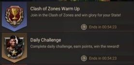 Screenshot 20190924 210538 com.more .dayzsurvival.gp e1569376051592 - Last Shelter Survival - Upgrade Buildings Tuesday Tips