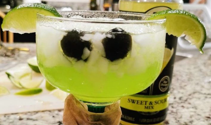 Baby Yoda Cocktails – How to Make at Home BabyYodaCocktailsMain e1577034750773 - Baby Yoda Cocktails - How to Make at Home