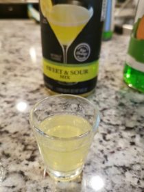 IMG_20191220_171603 IMG 20191220 171603 - Baby Yoda Cocktails - How to Make at Home