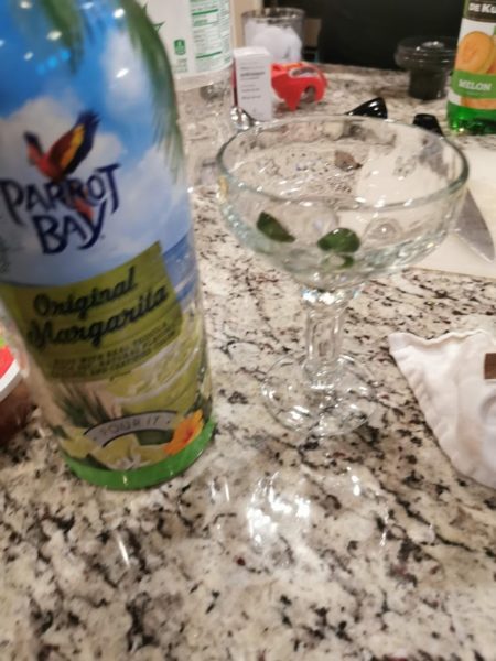 IMG_20191220_173846 IMG 20191220 173846 - Baby Yoda Cocktails - How to Make at Home