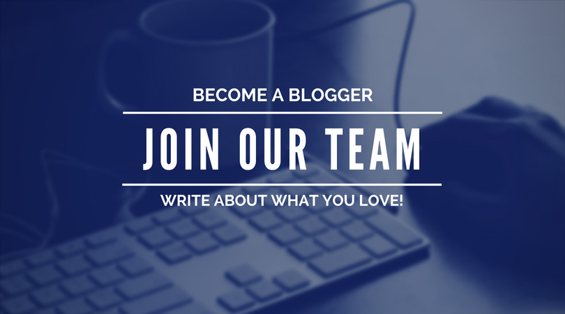 Become a Blogger - About World Of Geek Stuff