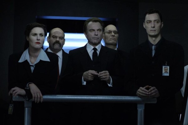Daybreakers scaled - Best End of the World Movies to Watch