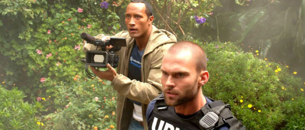 Southland Tales prequel - Best End of the World Movies to Watch