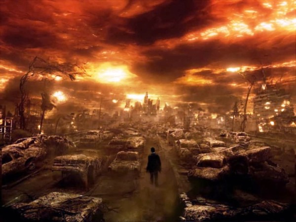 end of the world zombie - Best End of the World Movies to Watch