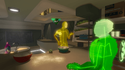 Tacoma Kitchen - Tacoma Game Review