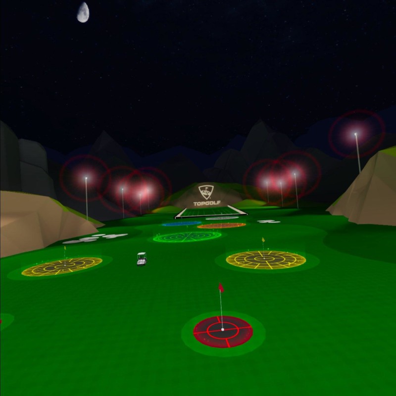 526 - 8 Awesome One Handed VR Games