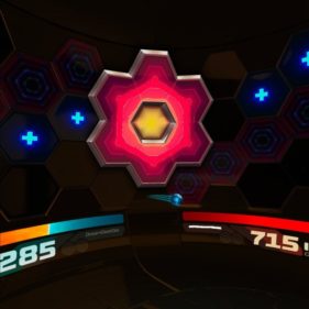 1195 - Racket NX Review
