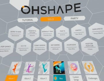 961 - OhShape Review