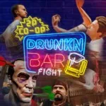 Drunkn Bar Fight VR Review
