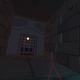3962 - The Great Escape Dragons Dungeon Review VR - Indie Game