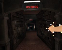 4453 - Affected: The Manor Review - Is it Scary?